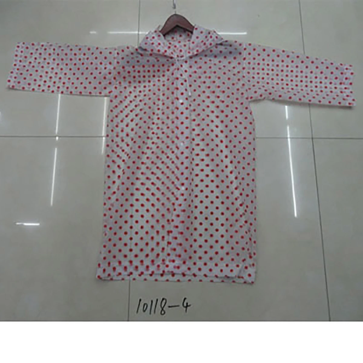 Дождевик детский в ассортименте