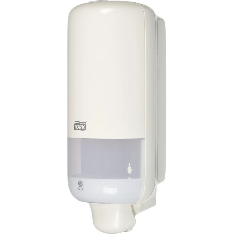 Дозатор для мыла-пены Tork Elevation 1л S4 561500 Дозатор для мыла-пены Tork Elevation 1л S4 561500