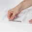 Скоросшиватель металлический STAFF "Basic", КОМПЛЕКТ 50 шт., 224622