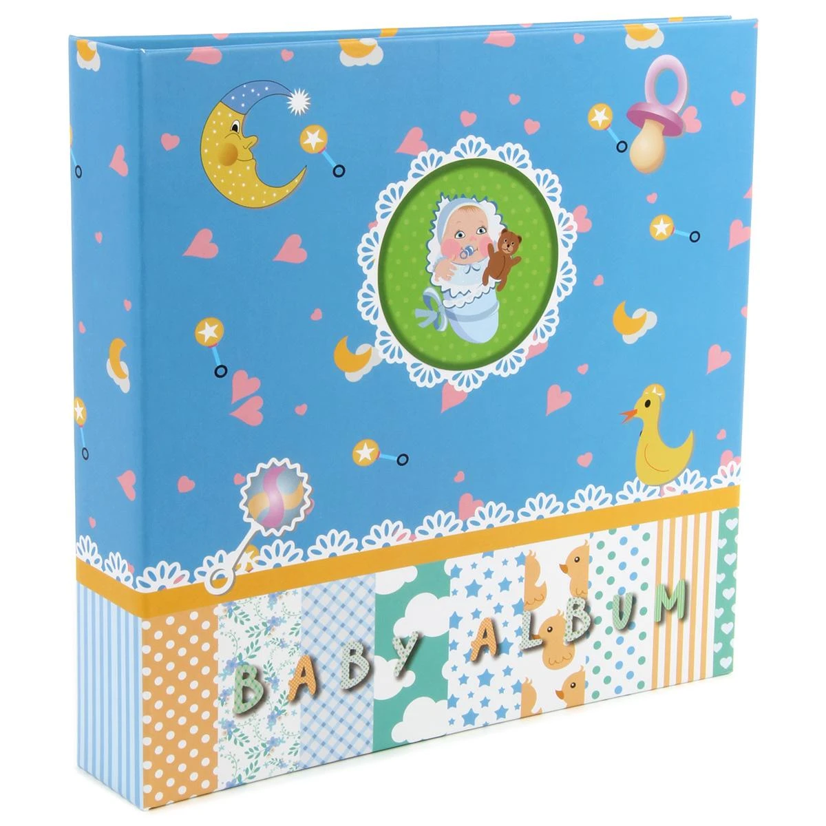 Фотоальбом-анкета. 91432/FB