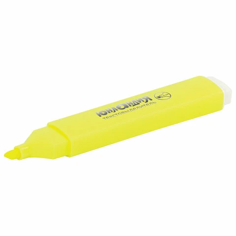 Текстовыделитель ЮНЛАНДИЯ "COLORSTAR", ЖЕЛТЫЙ, линия 1-4 мм, 151700 Текстовыделитель ЮНЛАНДИЯ "COLORSTAR", ЖЕЛТЫЙ, линия 1-4 мм, 151700