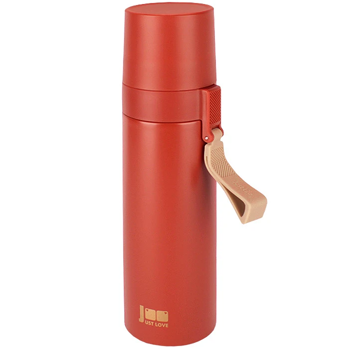 Бутылка (термос) для воды (500 мл)