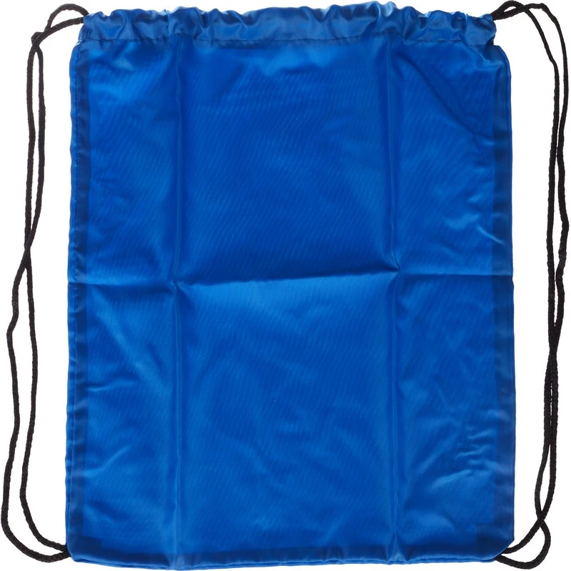 Мешок для обуви №1School 1 отд,полиэстер, 350x420 мм, синий Мешок для обуви №1School 1 отд,полиэстер, 350x420 мм, синий