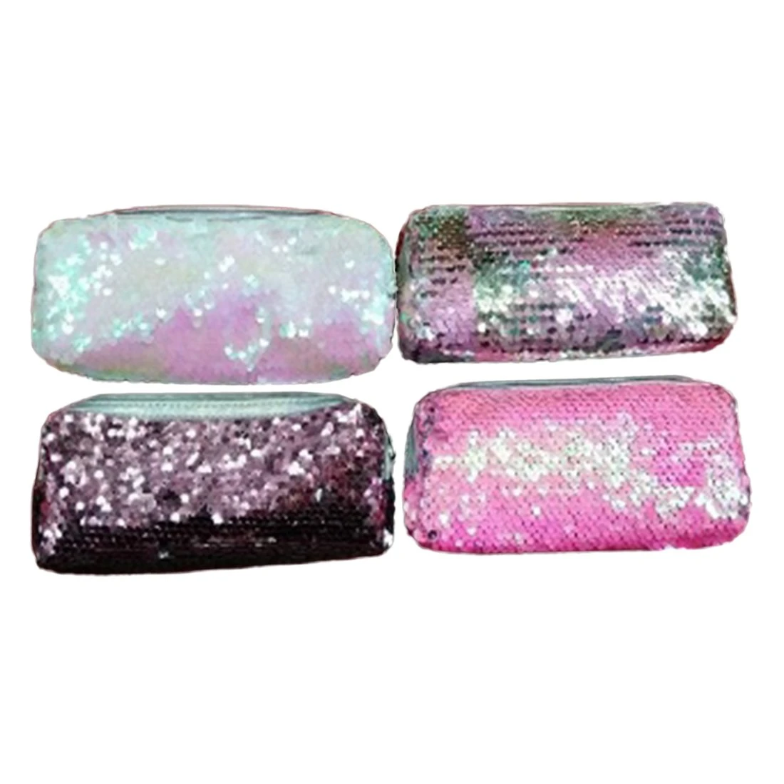 Кошелек Блеск с пайетками 18*7 см, в ассортименте Кошелек Блеск с пайетками 18*7 см, в ассортименте