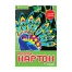 НАБОР ЦВЕТНОГО КАРТОНА А4. 7 Л. 7 ЦВ. "ХОББИ ТАЙМ" 2 ВИДА