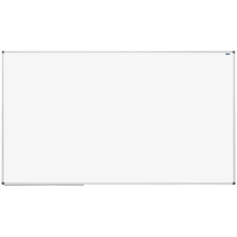 Доска магнитно-маркерная OfficeSpace, 100*180 см, алюминиевая рамка, полочка Доска магнитно-маркерная OfficeSpace, 100*180 см, алюминиевая рамка, полочка
