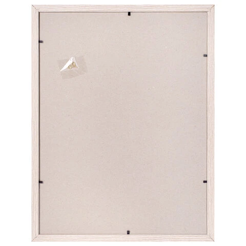 Рамка 30х40 см "капучино" STAFF "Grand", багет 18 мм,