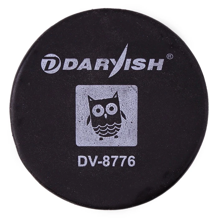 Ластик "Darvish" круглый ассорти Ластик "Darvish" круглый ассорти