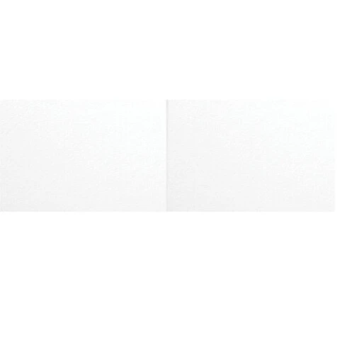 Бумага для акварели, альбом для рисования, бумага 180 г/м2, 297х414 мм, 20 л.,