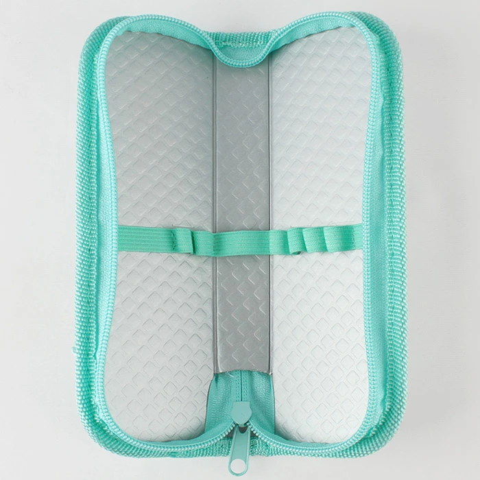 Пенал 1отдел. 190* 65мм Зверушки Пенал 1отдел. 190* 65мм Зверушки