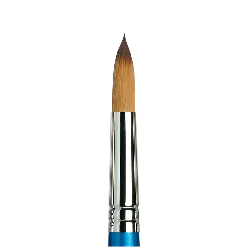 Кисть художественная синтетика Winsor&Newton "Cotman 111",