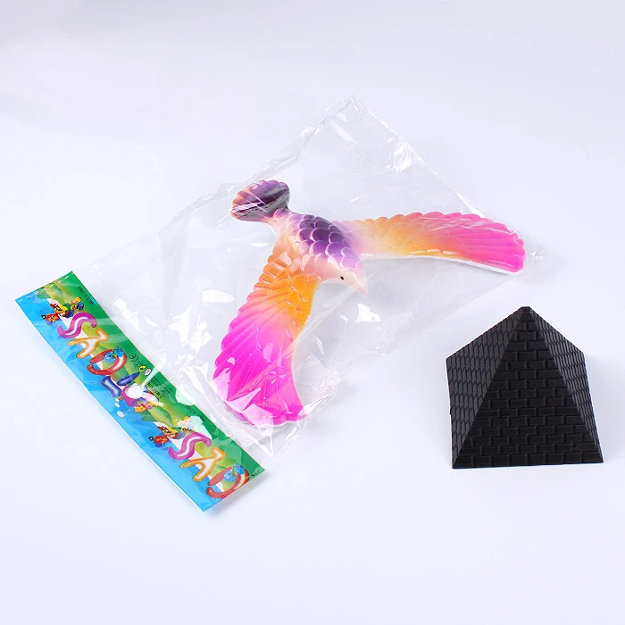 Сувенир-птица (балансирующая) Сувенир-птица (балансирующая)