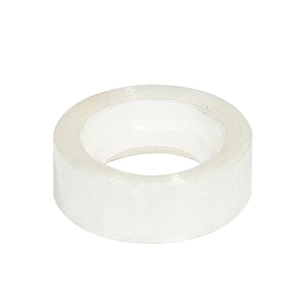 Клейк.лента канцелярская KLEBEBANDER 15 мм 28 м  прозр.: TSK212T штр.: