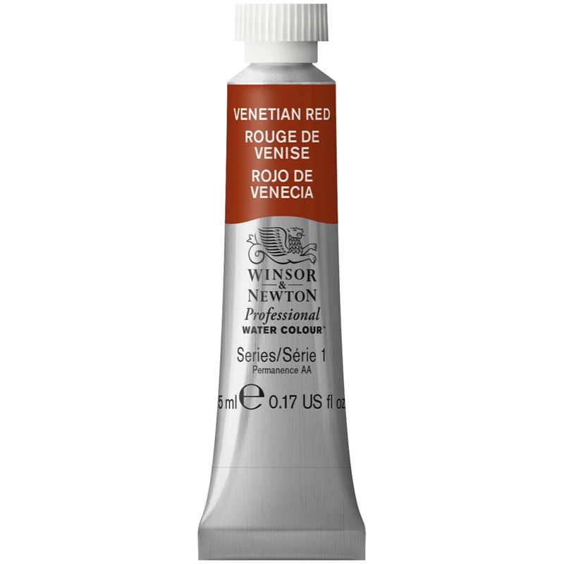 Акварель художественная Winsor&Newton "Professional", 5мл, туба,