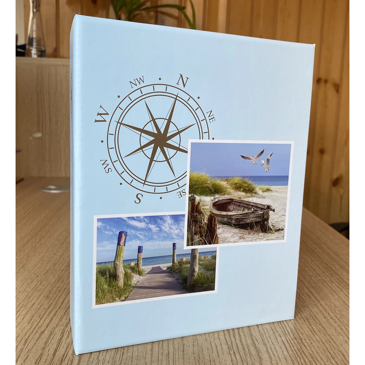 Фотоальбом 304ф 10X15см, ПП карм., 2ф на стр Фотоальбом 304ф 10X15см, ПП карм., 2ф на стр