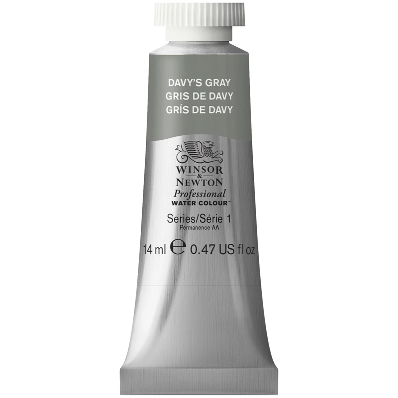Акварель художественная Winsor&Newton "Professional", 14мл, туба, Акварель художественная Winsor&Newton "Professional", 14мл, туба,