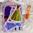 Магнитная игра "Холодное сердце" с маркировкой Disney (дизайн №2)