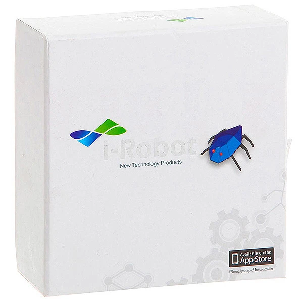 Нано-жуки I-Robot, USB Нано-жуки I-Robot, USB