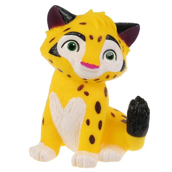 ИГРУШКА ПЛАСТИЗОЛЬ ДЛЯ ВАННЫ Капитошка Лео и Тиг, Лео, 1 шт сетка