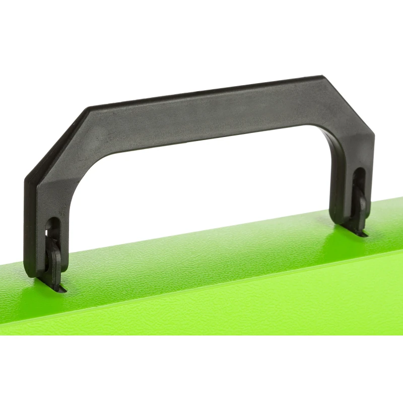 Папка-портфель 1 отделение Attache Neon, зеленый Папка-портфель 1 отделение Attache Neon, зеленый