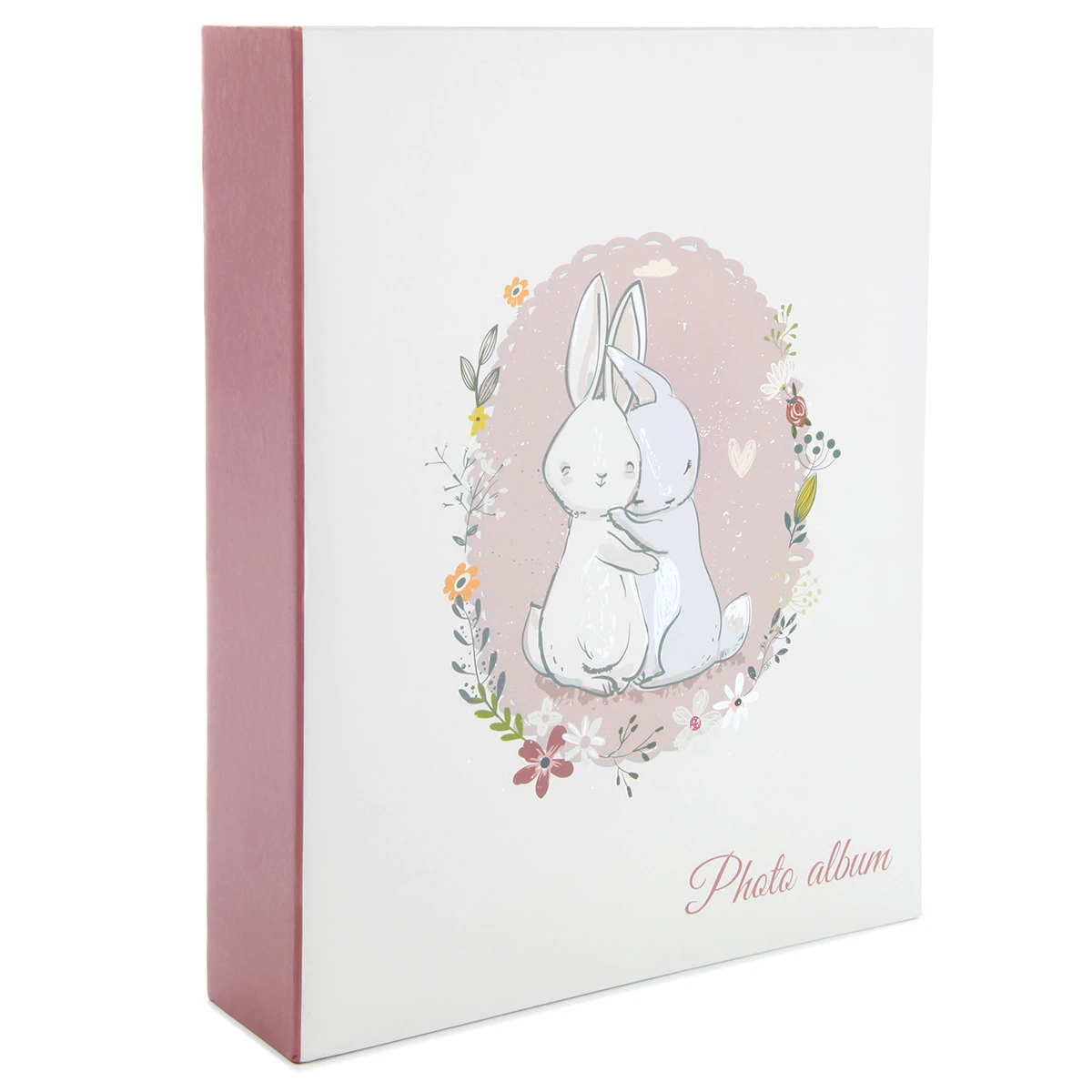 Фотоальбом 424ф 10Х15см, 80ф 15Х20см, ПП карм.