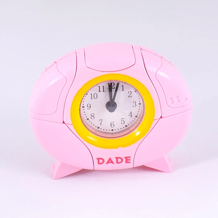 Трансформер Робот - часы