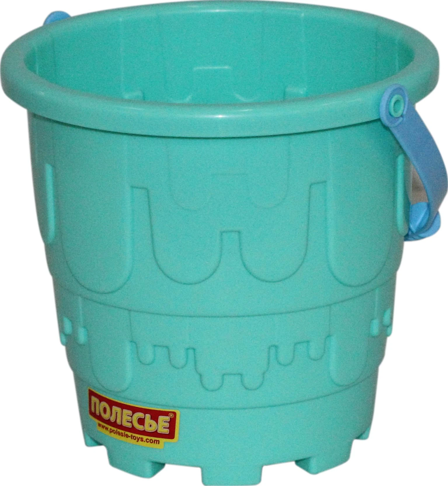 Ведро-замок большое Ведро-замок большое