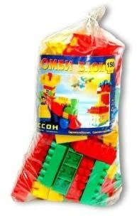 Конструктор Комби блок 150 4-507 Конструктор Комби блок 150 4-507