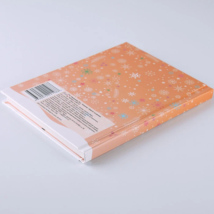 Ежедневник недатированный А6 80л. "Квартет на дереве" Ежедневник недатированный А6 80л. "Квартет на дереве"