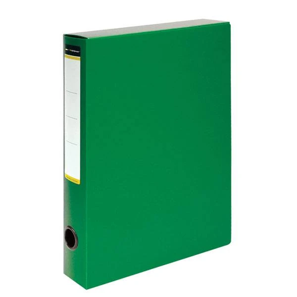 Короб архивный inФОРМАТ 320х235х56 мм А4 зелен. пластик собран.: NB6356G штр.: Короб архивный inФОРМАТ 320х235х56 мм А4 зелен. пластик собран.: NB6356G штр.: