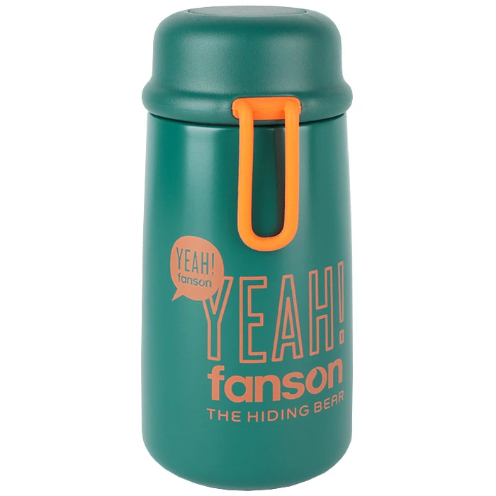 Бутылка (термос) для воды (320 мл) Бутылка (термос) для воды (320 мл)