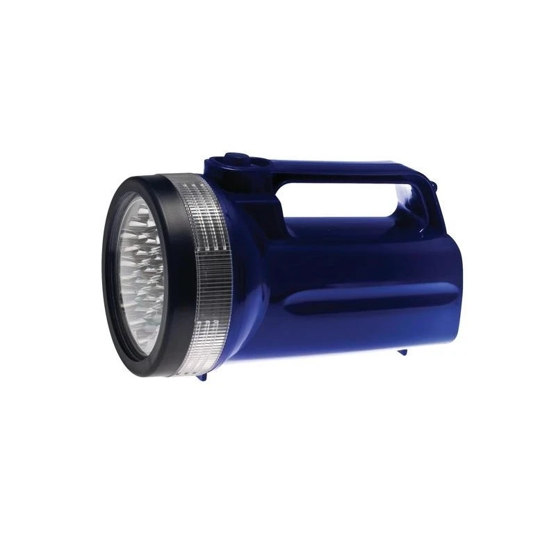 Фонарь светодиодный КОС860, 19 светод., 4хLR20(D) 518916 штр.: 4607136517141