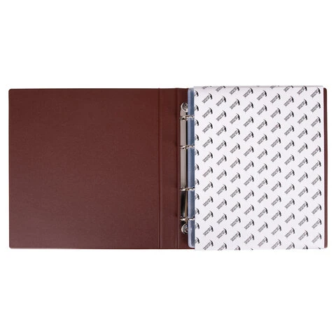 Альбом нумизматика для 380 монет (диаметр до 38 мм) и купюр, 253х238 мм,