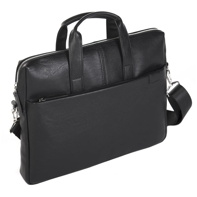 Сумка для документов OfficeSpace "New York", искусственная кожа Сумка для документов OfficeSpace "New York", искусственная кожа