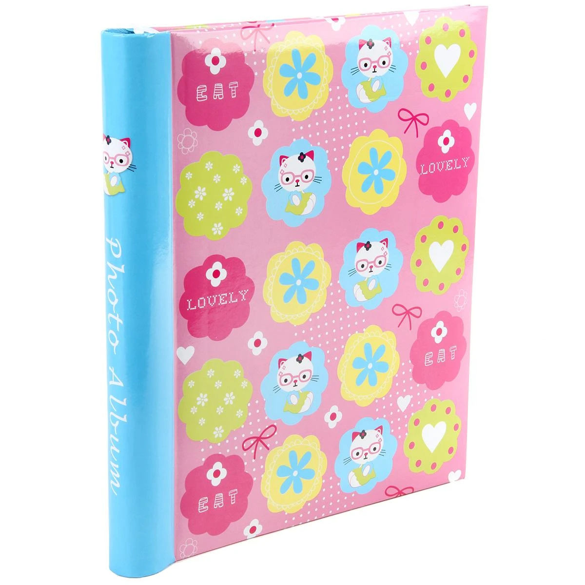 Фотоальбом 20 "магнитных"листов 23X28см, пер-т внутр.спираль. Фотоальбом 20 "магнитных"листов 23X28см, пер-т внутр.спираль.