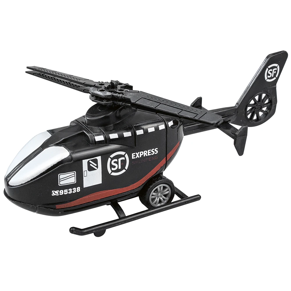 Набор "Спецтехника: Логистический транспорт"