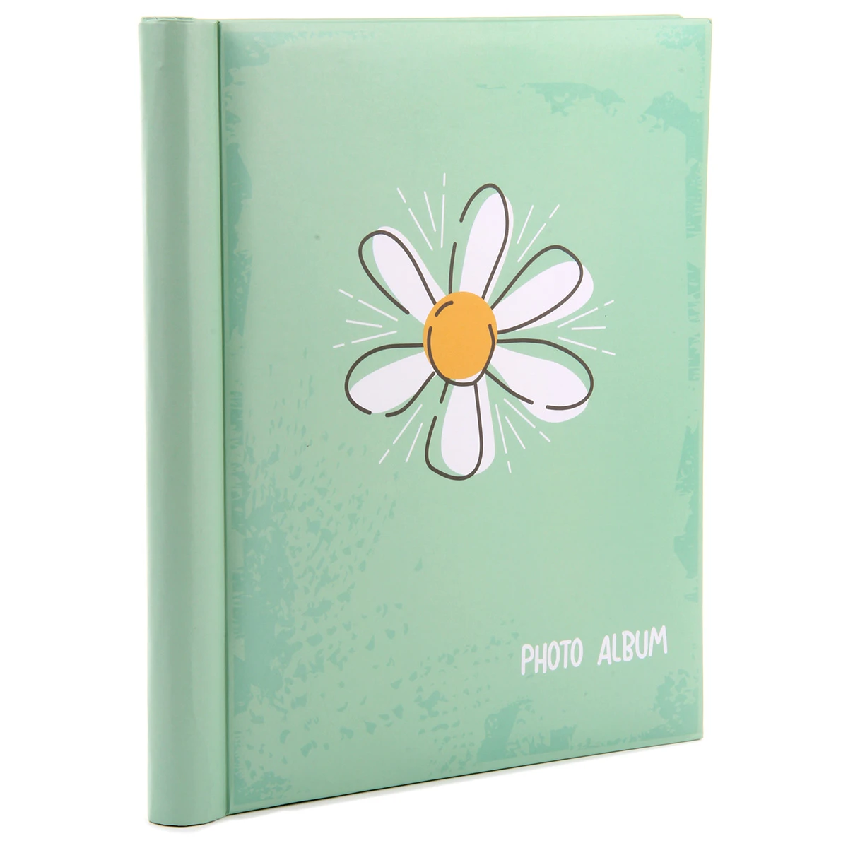 Фотоальбом 30 "магнитных"листов 23X28см, пер-т внутр.спираль Фотоальбом 30 "магнитных"листов 23X28см, пер-т внутр.спираль