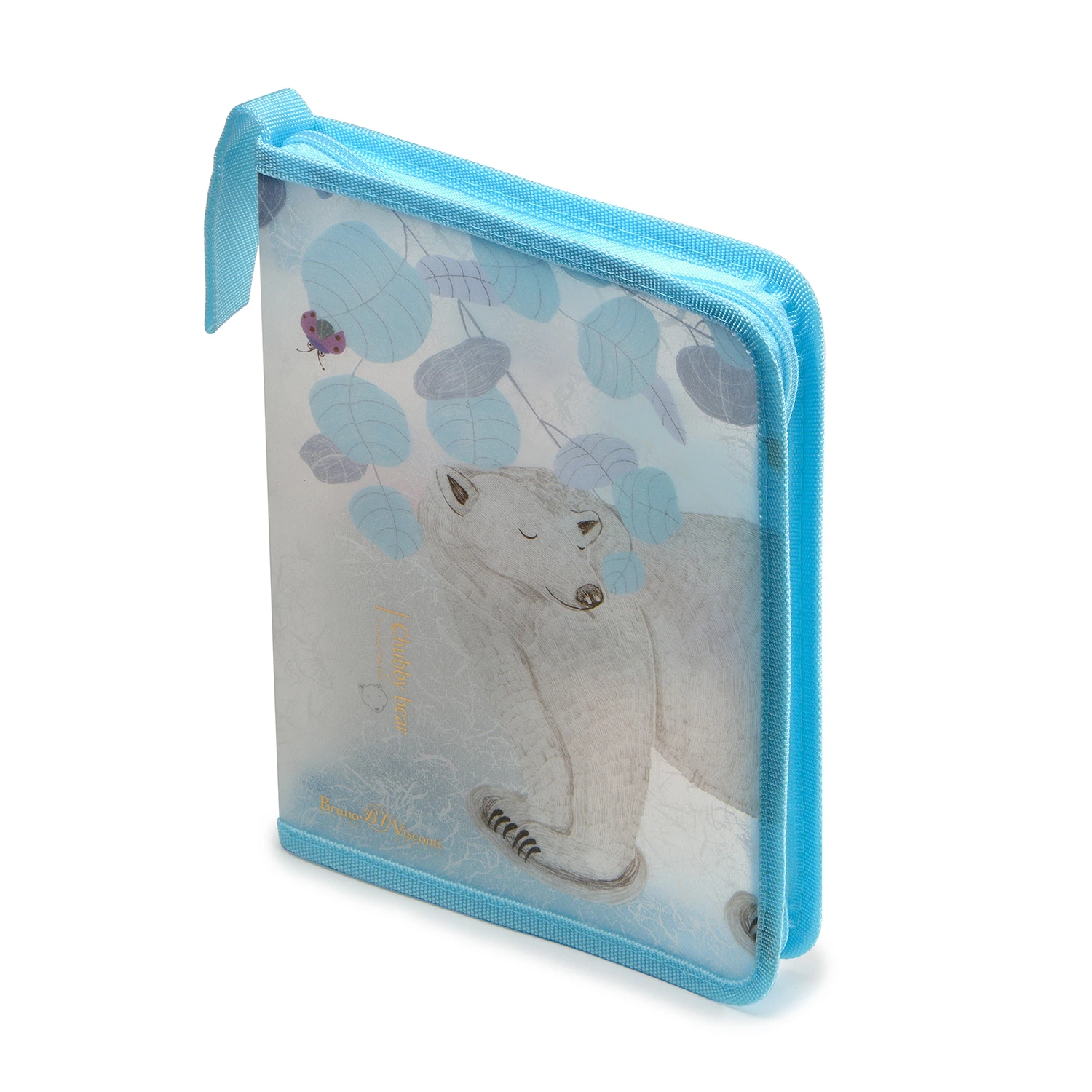 ПАПКА НА МОЛНИИ, С ОКАНТОВКОЙ "БЕЛАЯ МЕДВЕДИЦА", А5, 2 ВИДА ПАПКА НА МОЛНИИ, С ОКАНТОВКОЙ "БЕЛАЯ МЕДВЕДИЦА", А5, 2 ВИДА