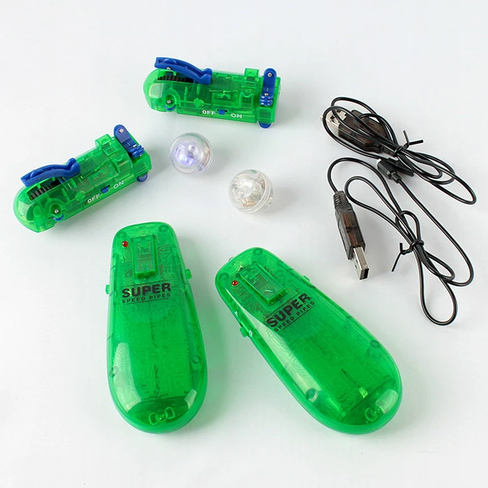 Гравитационный гоночный трек 78 предметов Гравитационный гоночный трек 78 предметов