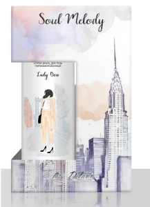 LIV DELANO Lady BOSS Подарочный набор (Гель для душа 250г+Спрей для тела 200мл) LIV DELANO Lady BOSS Подарочный набор (Гель для душа 250г+Спрей для тела 200мл)