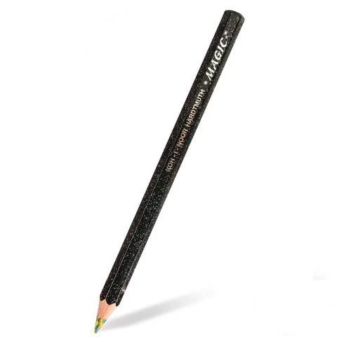 Карандаш спец. KOH-I-NOOR MAGIC NEON 1 цв. шестигранный дерев. №3405004031TD Карандаш спец. KOH-I-NOOR MAGIC NEON 1 цв. шестигранный дерев. №3405004031TD