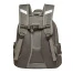 РЮКЗАК- ОБЛЕГЧЕННАЯ КАПСУЛА ТЕМНО-СЕРЫЙ С ЭРГОНОМИЧНОЙ СПИНКОЙ