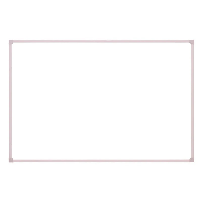 Доска магнитно-маркерная Attache Economy 60х90(BW-PL69)ПВХ профиль