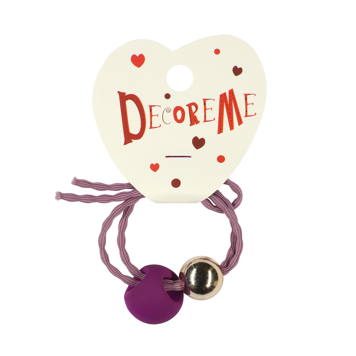 РЕЗИНКА ДЛЯ ВОЛОС "ДВА ШАРИКА. МАТОВАЯ" 1 ШТ, 5 ЦВЕТОВ РЕЗИНКА ДЛЯ ВОЛОС "ДВА ШАРИКА. МАТОВАЯ" 1 ШТ, 5 ЦВЕТОВ