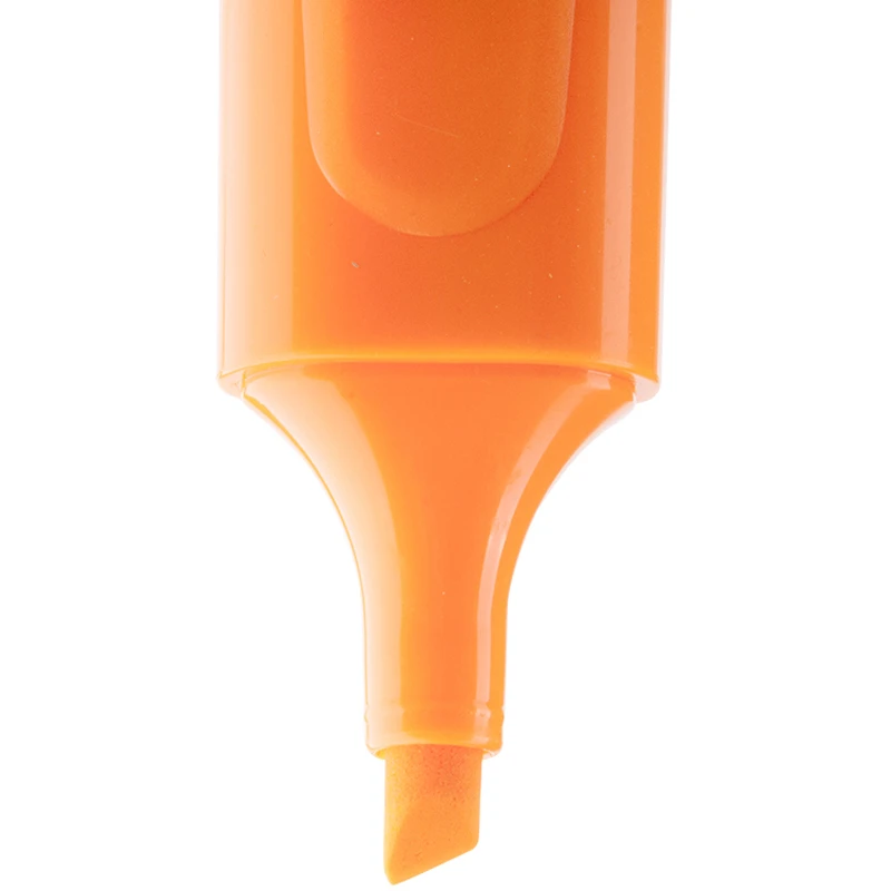 Набор текстовыделителей Luxor "Textliter" 4цв., 1-4,5мм, чехол с