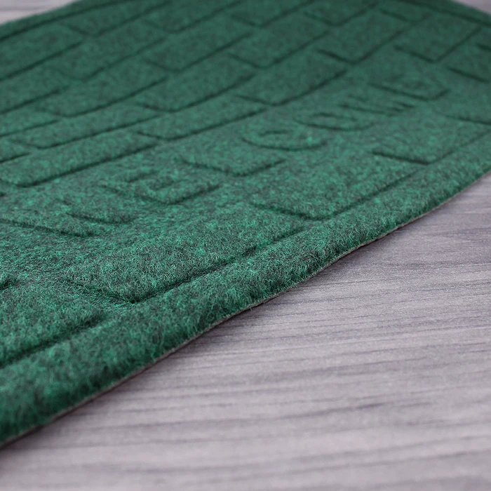 Коврик напольный "Welcome" 38*58см цвет ассорти Коврик напольный "Welcome" 38*58см цвет ассорти