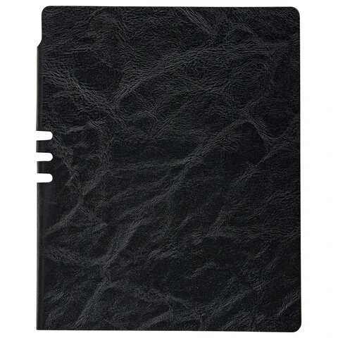 Тетрадь А5 (175х215 мм) BRAUBERG "NEBRASKA", 96 л., под кожу, клетка,