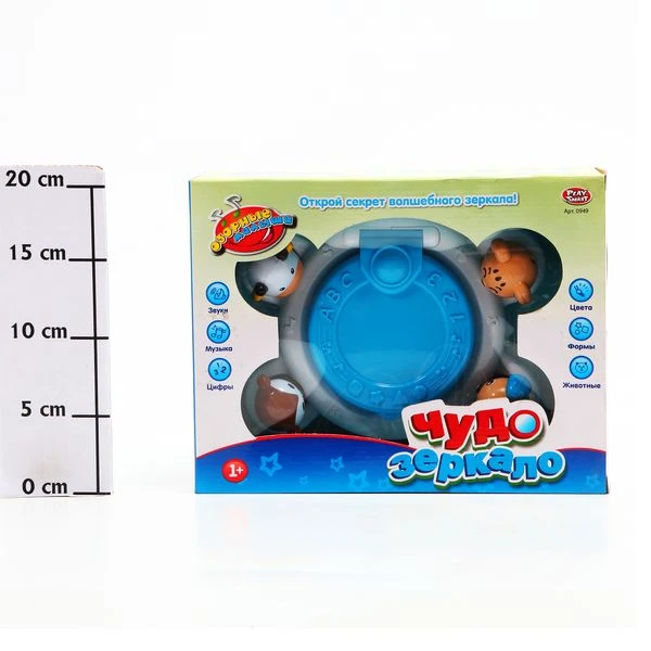 Игрушка Чудо-зеркало Joy Toy