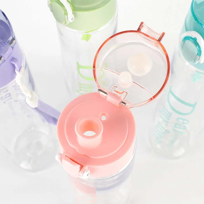 Бутылка для воды 420мл Бутылка для воды 420мл