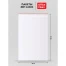 Пакеты с замком "Zip Lock" (100шт.) OfficeClean, 300*400мм, ПВД,